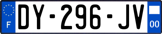 DY-296-JV