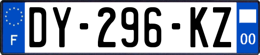 DY-296-KZ