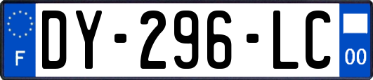DY-296-LC