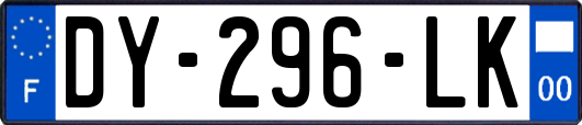 DY-296-LK