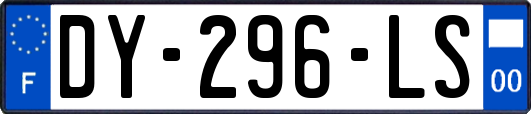 DY-296-LS