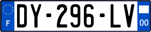 DY-296-LV