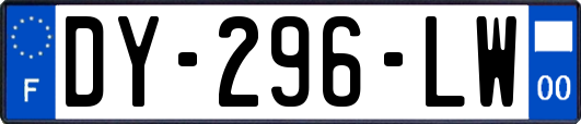 DY-296-LW