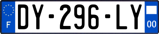 DY-296-LY