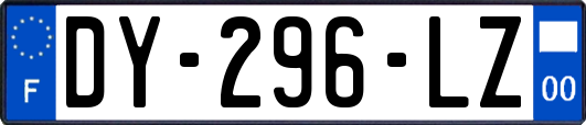 DY-296-LZ