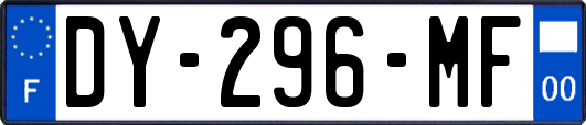 DY-296-MF