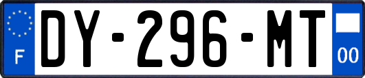 DY-296-MT