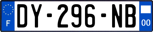 DY-296-NB