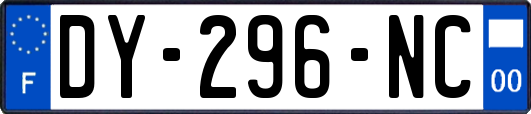 DY-296-NC