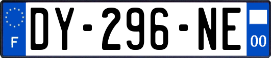 DY-296-NE