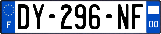 DY-296-NF