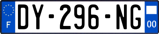 DY-296-NG