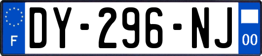 DY-296-NJ