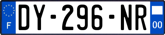 DY-296-NR