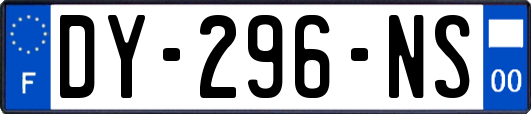 DY-296-NS