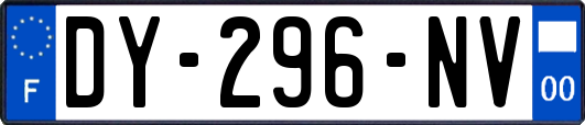 DY-296-NV