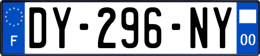 DY-296-NY