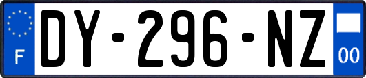 DY-296-NZ