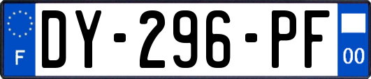 DY-296-PF