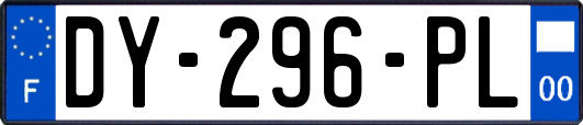 DY-296-PL