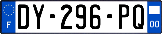 DY-296-PQ
