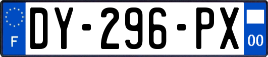 DY-296-PX