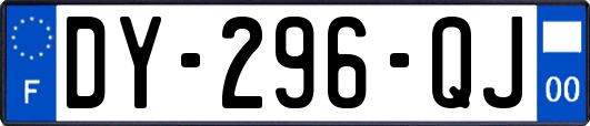 DY-296-QJ