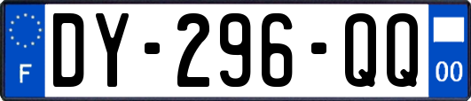 DY-296-QQ