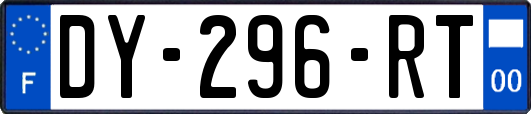 DY-296-RT