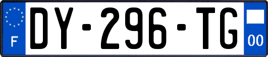 DY-296-TG