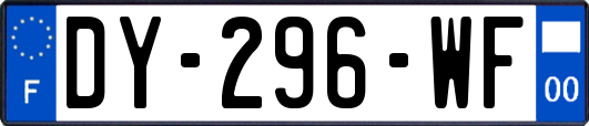 DY-296-WF