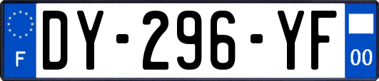 DY-296-YF