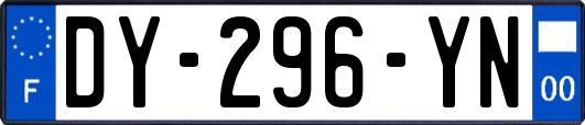DY-296-YN