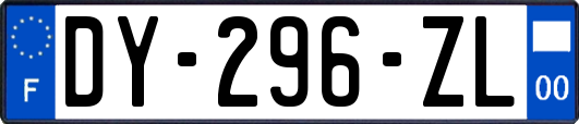DY-296-ZL