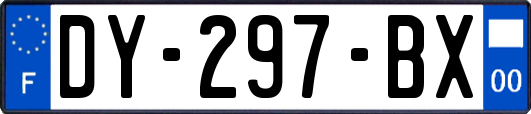 DY-297-BX