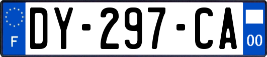 DY-297-CA