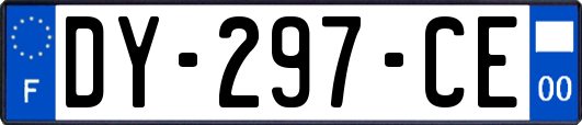 DY-297-CE