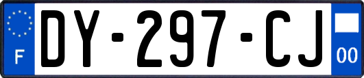 DY-297-CJ