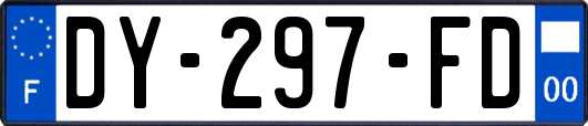 DY-297-FD