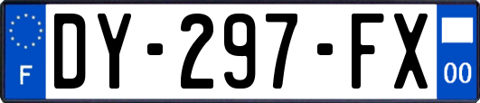 DY-297-FX