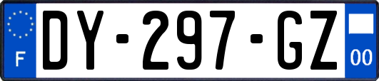 DY-297-GZ