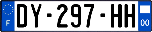 DY-297-HH