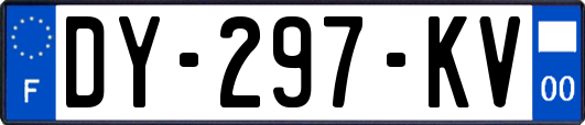 DY-297-KV