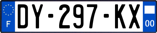 DY-297-KX