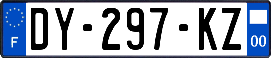 DY-297-KZ