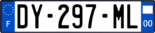 DY-297-ML