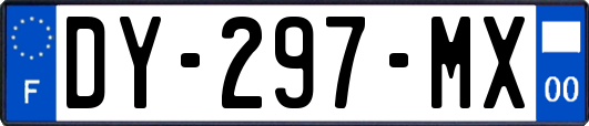 DY-297-MX
