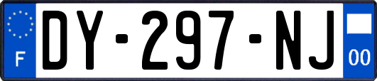 DY-297-NJ