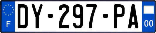 DY-297-PA