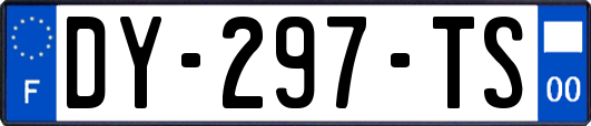 DY-297-TS